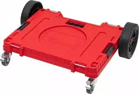 Q-Brick Allterrain system ONE transportavimo platforma, QBRICK