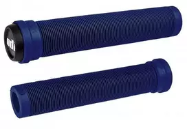 Vairo rankenėlės ODI Longneck SLX 160mm Single Ply Navy Mėlyna