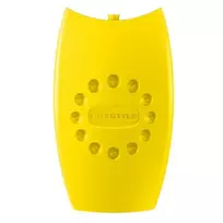 Mentor GIOSTYLE Šaltasis elementas Space Ice 800 geltona