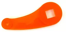 Atrakinimo raktas skirtas Genius G-BAT (1 vnt.) FAAC