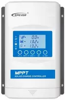 MPPT įkrovimo valdiklis, EPEVER XTRA1210N-XDS2 10A 12/24V