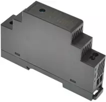 DIN bėgelio ESPE HDN-1512 12V/15W/1.25A IŠJUNGIMO MAITINIMO ŠALIMAS