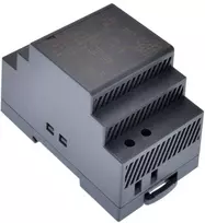 DIN bėgelio ESPE HDN-6024 24V/60W/2.5A JUNGIMO MAITINIMAS