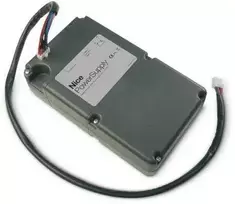 NICE Puiki PS224 avarinė baterija 24v 7,2 Ah - su įmontuota įkrovimo kortele