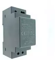 DIN bėgelio ESPE HDN-3024 24V/30W/1A JUNGIMO MAITINIMAS