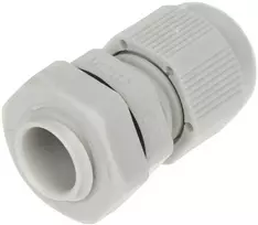 TST IZOLIAVIMO RIEBOKŠLIAI D/M-12X1.5 IP68 M12 x 1.5