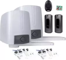 CAME FAST Plus SPACE komplektas varstomiems vartams