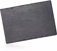 Vilde Padėklas akmeninis stačiakampis akmuo 30x20cm