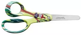 Vaikiškos žirklės Fiskars 1067192; 130 mm