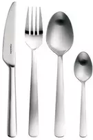 Fiskars FF serviravimo įrankių rinkinys matinis 24 vnt.