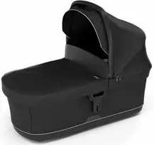 Thule Bassinet - gondola do wózka Urban Glide 3 | Juodas