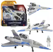 „Mattel Buzz Lightyear Lightyear“ erdvėlaivio transporto priemonė XL-01 ZA5129