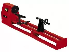 Einhell Medienos apdirbimo tekinimo staklės TC-WW 1000/1