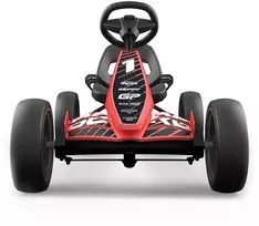 Vaikiškas kartingas BERG Reppy GP