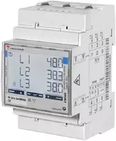Išmanus galios matuoklis Smart Power Meter EM340