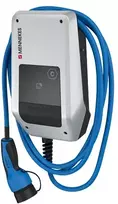 Elektromobilio įkrovimo stotelė verslui Mennekes 22 kW