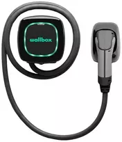 Elektromobilio stotelė Wallbox Pulsar Plus, 22 kW