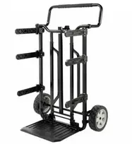 Stanley Įr. vežimėlis FATMAX TOUGHSYSTEM TS
