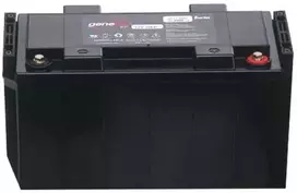 ODYSSEY GENESIS 12EP70 AGM 70Ah akumuliatorius