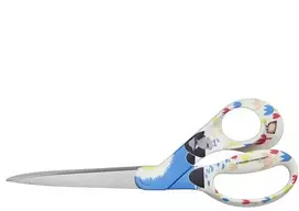 Žirklės Fiskars 1071495, paprastosios