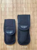 Peilio dėklas Benchmade Cordura Griptilian, didelis