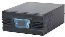 Extra Digital Įtampos keitiklis Buitinis 300W, 12V