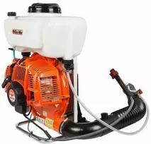 OLEO-MAC OPRYSKIWACZ SPALINOWY MB800...