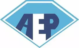 AEP Nešiojamas lizdas AEP trigubas vienfazis guminis su kištuku 16A 230V IP44 9002259TL juodas - 9002259TL