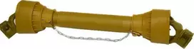 Geko galios kilimo velenas 120 cm (T formos vamzdis) (1)