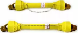 Geko kardaninis velenas 120 cm (pjoviklis) (1)