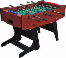 Stalo futbolo stalas Spartan Wuzzler