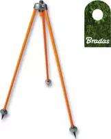 BRADAS STOVAS PURKŠTUVAMS AUKŠTIS 40cm IŠORINIS SRIEGIS 3/4″