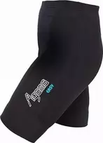 Neopreniniai šortai Agama EASY Superstretch 2 mm