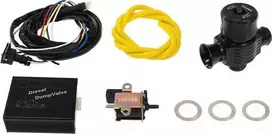 TurboWorks BLOW OFF TurboWorks B33D DIESEL
