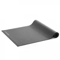 None Kilimėlis GYMSTICK Yoga Mat (Spalva: Juoda)
