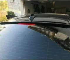 „ProRacing Lotka“ lūpų spoileris – BMW G30 5 SERIJA (ABS)