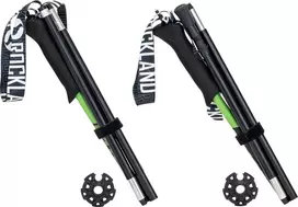 Rockland Rockland BOOSTER bėgimo lazdos 130 cm