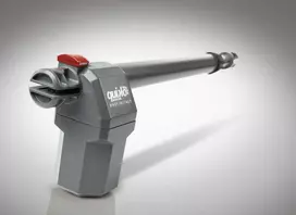 Linijinių varstomų vartų automatika Quiko Eon QK-E400