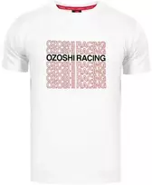Ozoshi marškinėliai