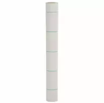 Membrana nuo piktžolių, baltos spalvos, 1x25m, PP