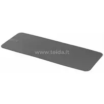 Airex mankštos kilimėlis Fitline 140, juodas