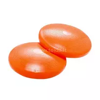Gymnic Apvali balansavimo pagalvėlė Disco Sport