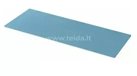 Airex mankštos kilimėlis TrExercise 180, mėlynas 180x60x0 8