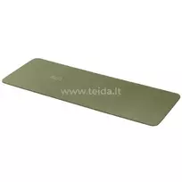 Airex mankštos kilimėlis Heritage 1900x600 mm, 8 mm, olive su neperšlampamu krepšiu