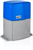 Pramoninė stumdomų vartų automatika Quiko Ercole QK-E2500T