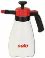Rankinis purkštuvas Solo 202; 2 l