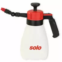 Rankinis purkštuvas Solo 201C; 1,25 l