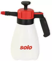 Rankinis purkštuvas Solo 201; 1,25 l