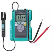 Elma Instruments As Multimetras Kew-Mate 2000