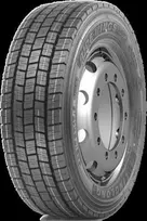 Linglong 265/70R19.5 KLD200 16PR 140/138M TL 3PMSF /galinė